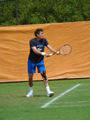 Nicolas Mahut
