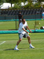 Marcos Baghdatis
