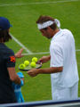 Arnaud Clement