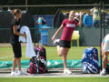 Kateryna Bondarenko, Alona Bondarenko