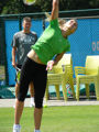 Maria Kirilenko