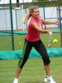 Maria Kirilenko