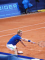 Matthias Bachinger