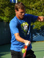 Tomas Berdych