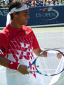 Fabio Fognini