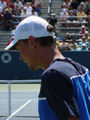 Tomas Berdych