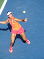 Christina McHale