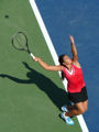 Marion Bartoli