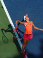 Christina McHale