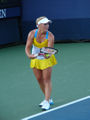 Melanie Oudin
