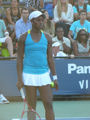 Sloane Stephens