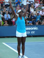 Sloane Stephens