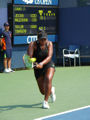 Taylor Townsend