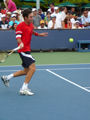 Mikhail Kukushkin