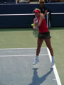 Coco Vandeweghe