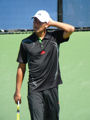 Mikhail Youzhny