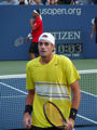 John Isner