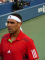 Marcos Baghdatis