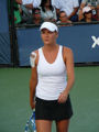 Agnieszka Radwanska
