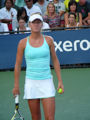 Urszula Radwanska
