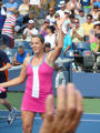 Anastasia Pavlyuchenkova