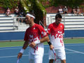Ross Hutchins, Colin Fleming