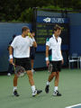 Max Mirnyi, Daniel Nestor