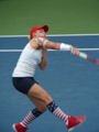 Bethanie Mattek-Sands