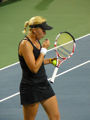Michaella Krajicek