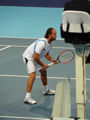 Xavier Malisse