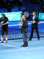 Alex Bogomolov Jr.