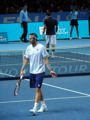 Mardy Fish