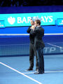 Bob Bryan, Mike Bryan