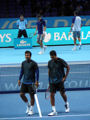 Leander Paes, Mahesh Bhupathi