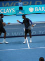 Leander Paes