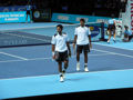 Aisam-Ul-Haq Qureshi, Rohan Bopanna