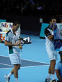 Michael Llodra, Nenad Zimonjic