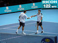 Max Mirnyi, Daniel Nestor