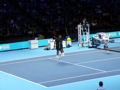 Mahesh Bhupathi, Leander Paes