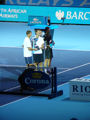 Max Mirnyi, Daniel Nestor