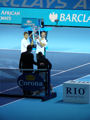 Max Mirnyi, Daniel Nestor