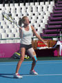 Urszula Radwanska