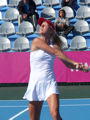 Urszula Radwanska