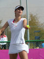 Tsvetana Pironkova