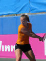 Kiki Bertens