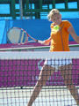 Michaella Krajicek
