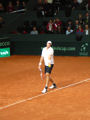 John Isner