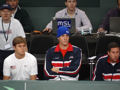 Ryan Harrison, John Isner