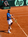 Jo-Wilfried Tsonga