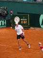 John Isner